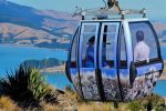 CHRISTCHURCH GONDOLA - Christchurch